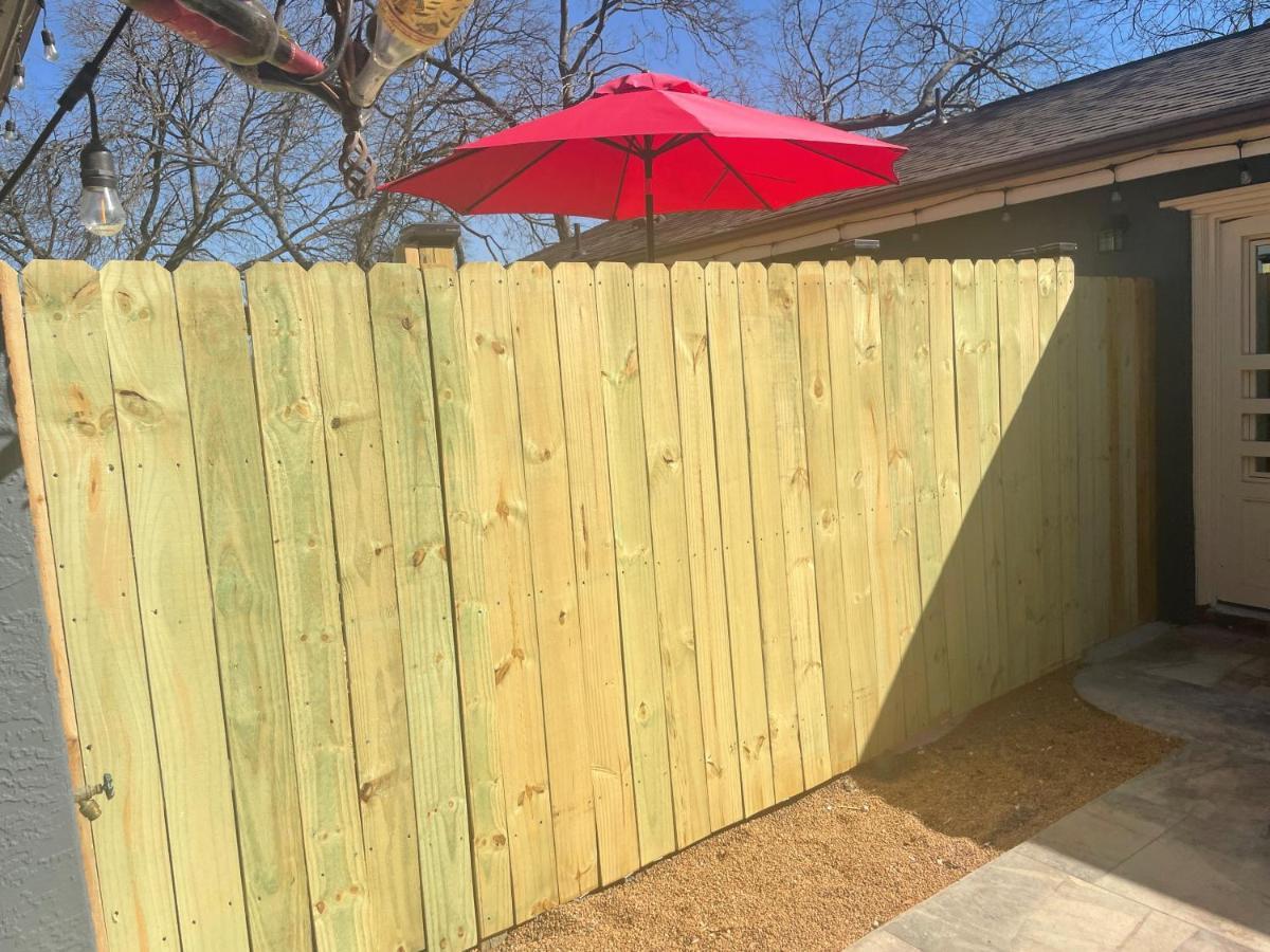 Private Hot Tub3Bd2Ba 2 Miles To Sa River Walk San Antonio Bagian luar foto