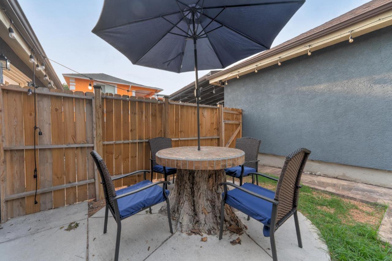 Private Hot Tub3Bd2Ba 2 Miles To Sa River Walk San Antonio Bagian luar foto
