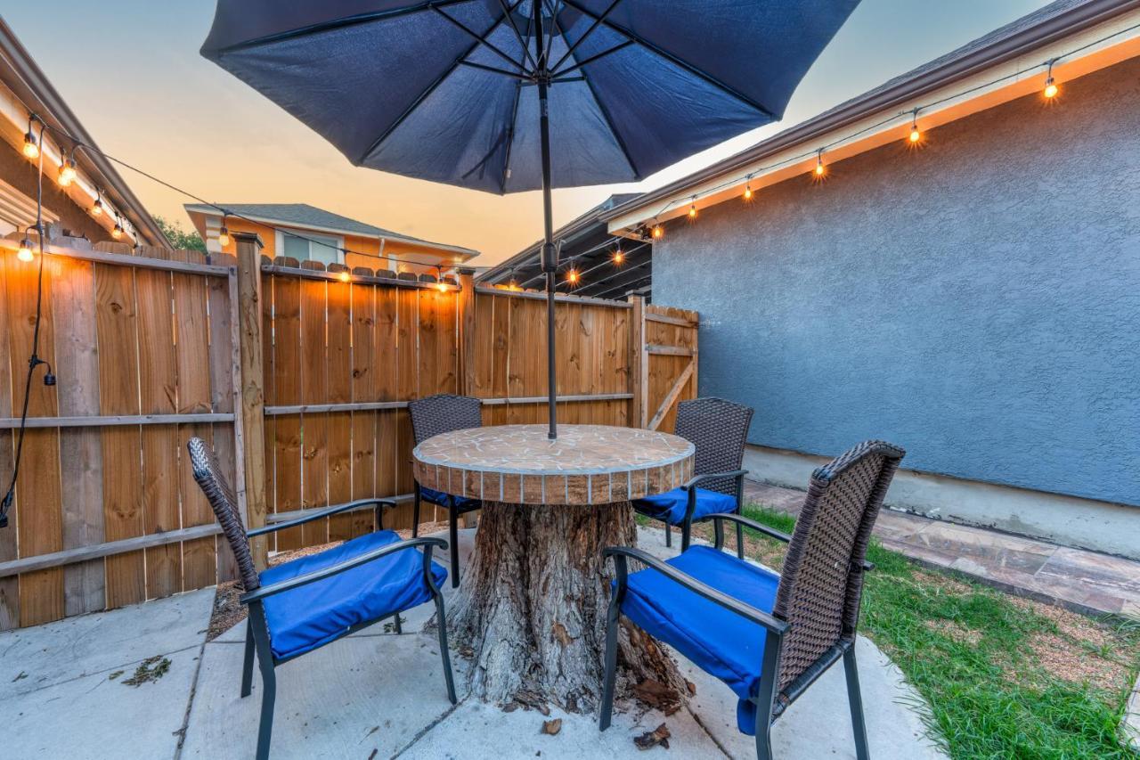 Private Hot Tub3Bd2Ba 2 Miles To Sa River Walk San Antonio Bagian luar foto