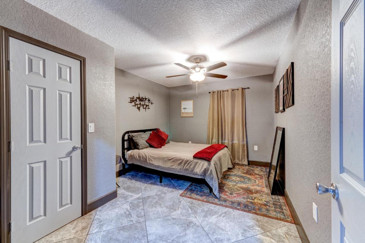 Private Hot Tub3Bd2Ba 2 Miles To Sa River Walk San Antonio Bagian luar foto