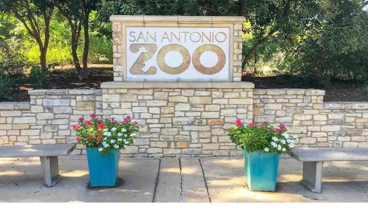 Private Hot Tub3Bd2Ba 2 Miles To Sa River Walk San Antonio Bagian luar foto